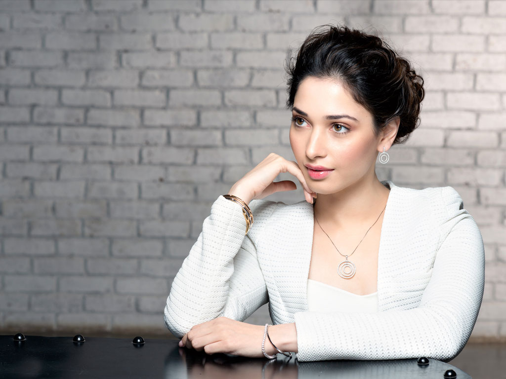 Tamannaah Bhatia